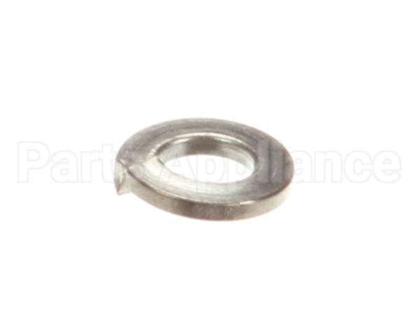 PP10673 Pitco Wshr,Lock 1/4 Sst (Split)