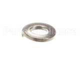 PP10673 Pitco Wshr,Lock 1/4 Sst (Split)