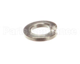 PP10673 Pitco Wshr,Lock 1/4 Sst (Split)