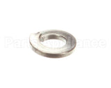 PP10673 Pitco Wshr,Lock 1/4 Sst (Split)