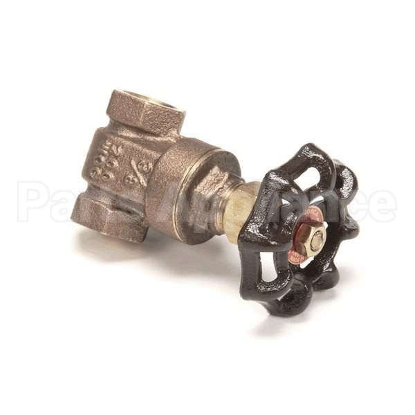 PP10676 Compatible Pitco Vlv, Brass 3/8 Npt Femal E Gate