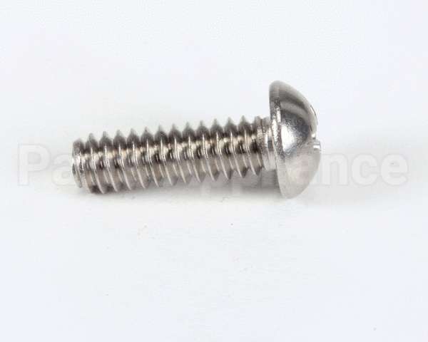 PP10698 Pitco Screw,10-24 X 5/8 Rdh Phillips S
