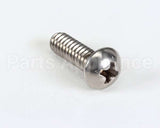 PP10698 Pitco Screw,10-24 X 5/8 Rdh Phillips S