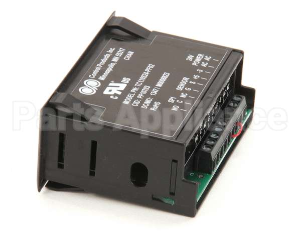 PP10703 Pitco Control,Thermostat Dgtl 24V-195Deg Re