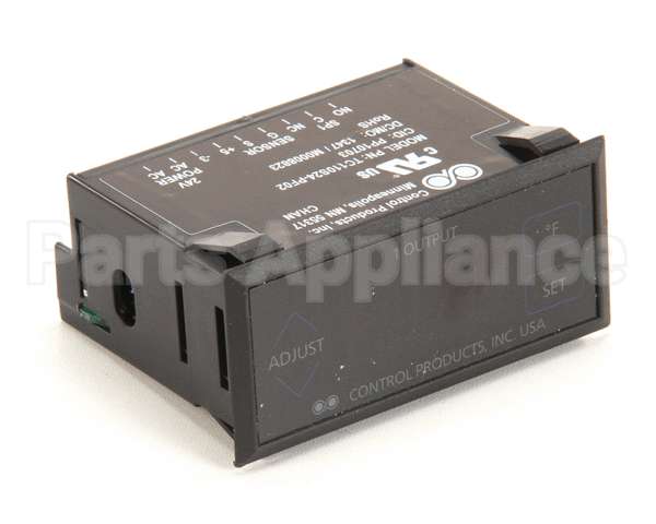 PP10703 Pitco Control,Thermostat Dgtl 24V-195Deg Re
