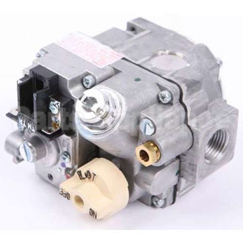 PP10719 Compatible Pitco 24V Tcouple Na Gas Valve 1/2 Ber