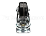 PP10728 Pitco Caster,Swivel Nonlkg 4
