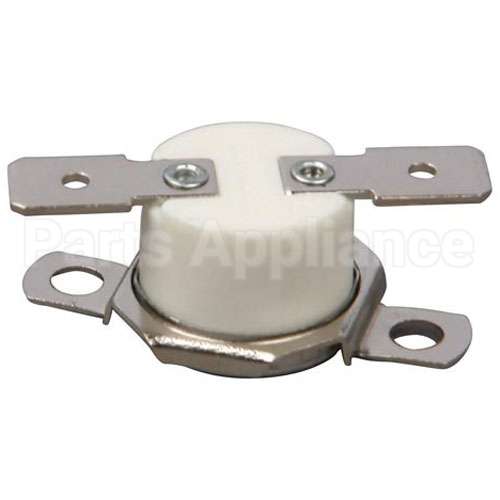 PP10739 Compatible Pitco Open Thermostat Snapdisk 135F - 105F