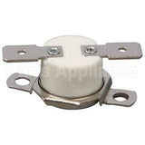 PP10739 Compatible Pitco Open Thermostat Snapdisk 135F - 105F