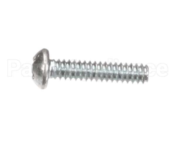 PP10749 Pitco Screw 6-32 X 5/8 Rdh Phillips Zn