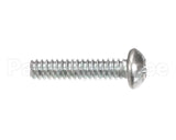 PP10749 Pitco Screw 6-32 X 5/8 Rdh Phillips Zn