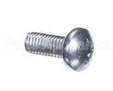 PP10752 Pitco Screw,10-32 X 1/2 Pnh Phh Zn Tf