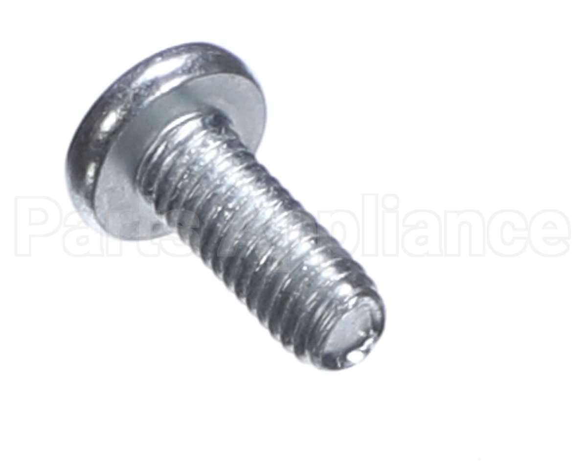 PP10752 Pitco Screw,10-32 X 1/2 Pnh Phh Zn Tf