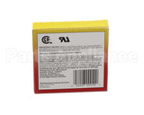 PP10775 Pitco Tape,Electrical Ht Res Wht 3/4