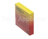 PP10775 Pitco Tape,Electrical Ht Res Wht 3/4