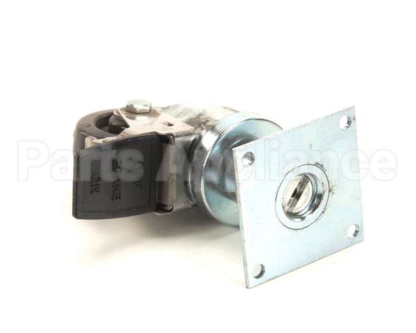 PP10809 Pitco Caster,Swivel 6 Lkg