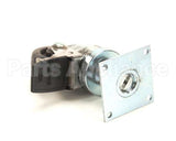 PP10809 Pitco Caster,Swivel 6 Lkg