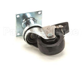 PP10809 Pitco Caster,Swivel 6 Lkg