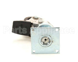 PP10809 Pitco Caster,Swivel 6 Lkg