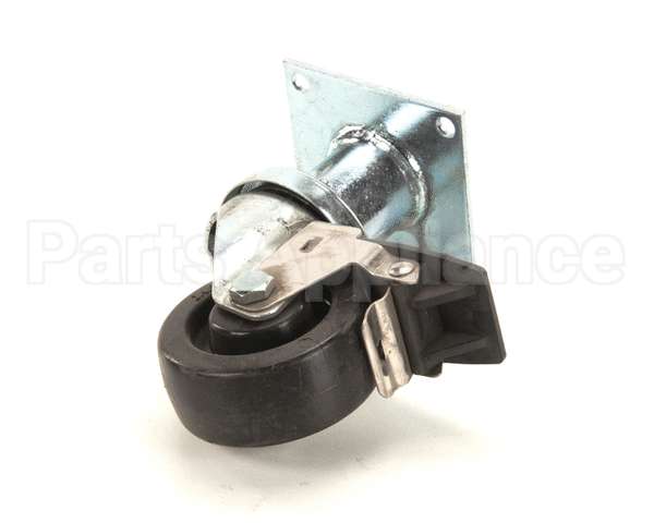 PP10809 Pitco Caster,Swivel 6 Lkg