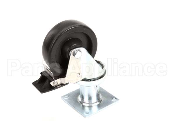 PP10811 Pitco Caster,Swivel 7 Lkg