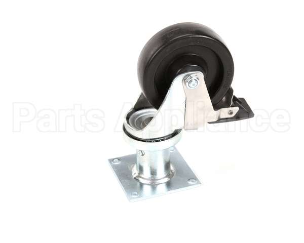 PP10811 Pitco Caster,Swivel 7 Lkg