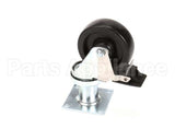 PP10811 Pitco Caster,Swivel 7 Lkg