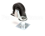 PP10811 Pitco Caster,Swivel 7 Lkg