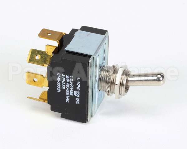 PP10821 Pitco Sw,Tgl 3Pdt (1-0-1) Rp14,Rp18