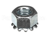PP10828 Pitco Nut,Hex (Kep) 5/16-18 Zn