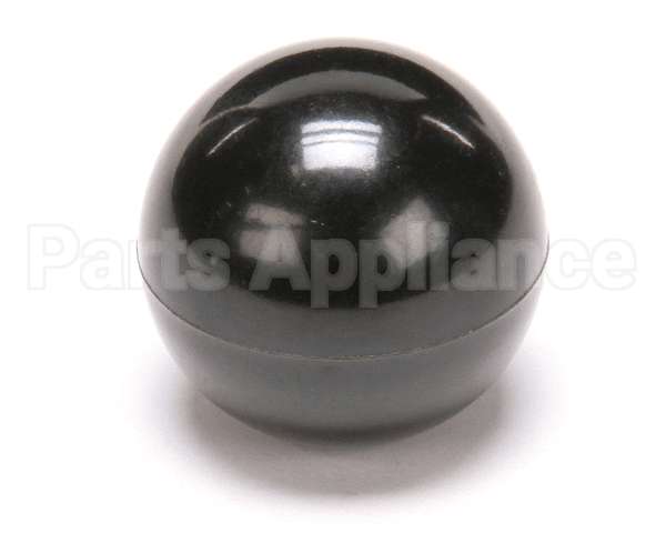 PP10834 Pitco Hdl,Ball 1-7/8 Dia