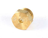 PP10857 Pitco Orifice,2.44Mm Tip