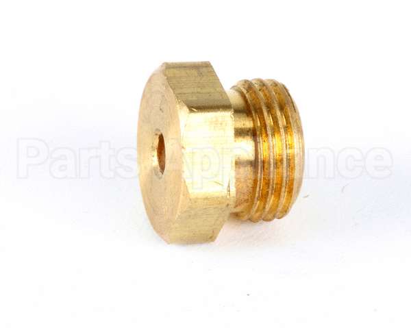 PP10857 Pitco Orifice,2.44Mm Tip