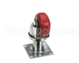 PP10884 Pitco Caster,Swivel 6 Nonlkg Polyu
