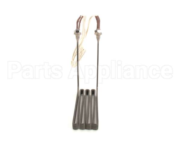 PP10904 Pitco Element,Flat Bar E14Bk 230V
