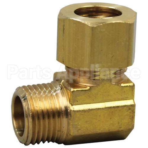 PP10911 Compatible Pitco Male Elbow