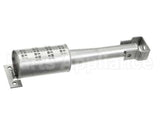 PP10927 Pitco Burner,4 Inch Ce