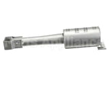 PP10927 Pitco Burner,4 Inch Ce