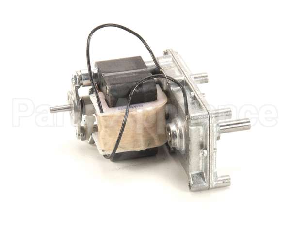 PP10928 Pitco Mot,Gear 120V 60Hz Lh Ccw Molo