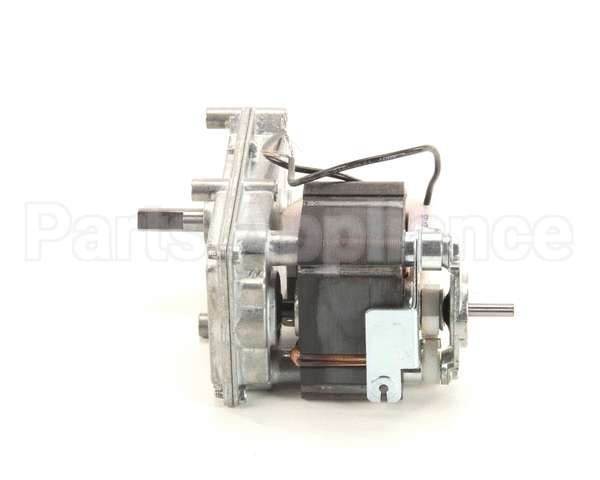PP10928 Pitco Mot,Gear 120V 60Hz Lh Ccw Molo
