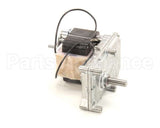 PP10928 Pitco Mot,Gear 120V 60Hz Lh Ccw Molo