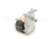 PP10929 Pitco Mot,Gear 120V 60Hz Rh Cw Molo