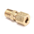 PP10934 Compatible Anets Ftg, Cmprsn Brs Str .25T B X .12
