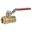 PP10945 Compatible Pitco Water Valve 3/8"