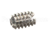 PP10950 Pitco Screw,1/4-20 X 3/8 Sscrew Sltd Hd