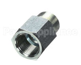 PP10966 Pitco Fitting,Adapter Sply Gas Metric 1X1