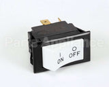 PP10995 Pitco Sw,Rkr Spst W/Bk (1-0) W/Iec