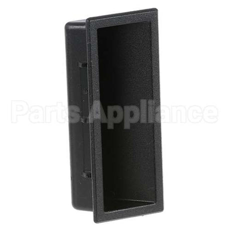 PP11006 Compatible Pitco Recessed Door Handle, Plastic