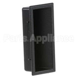 PP11006 Compatible Pitco Recessed Door Handle, Plastic