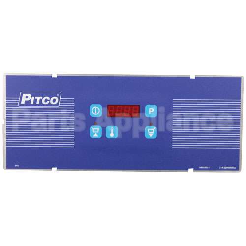 PP11012 Compatible Pitco Digital Thermostat